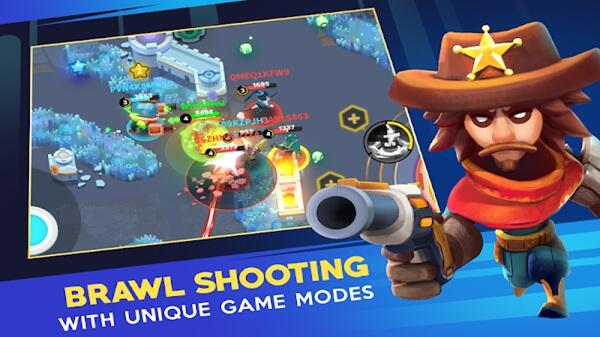 heroes strike offline apk 2025