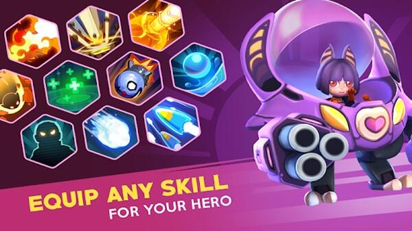 heroes strike offline apk download
