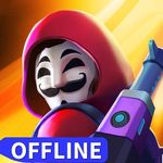 Icon Heroes Strike Offline MOD APK 92 [Menu, Gems Never Decrease]