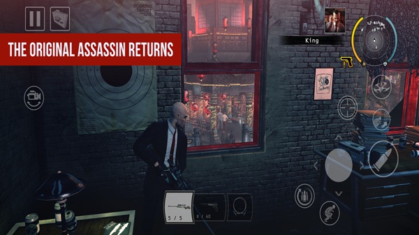 hitman absolution apk 2025