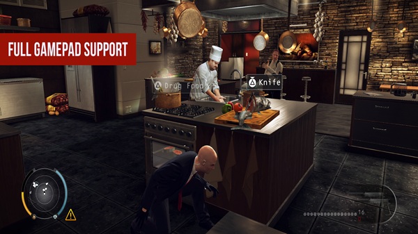hitman absolution apk di android
