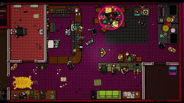 hotline miami 2 apk 2025