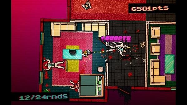 hotline miami 2 apk download