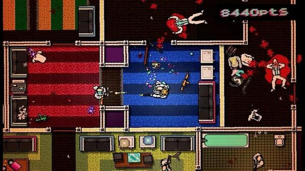 hotline miami 2 apk