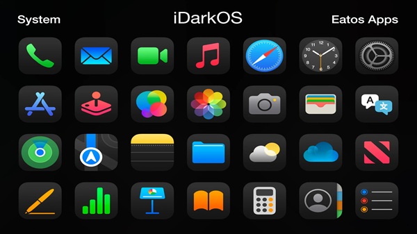 idarkos apk 2025