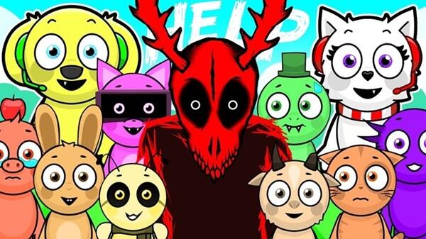 incredibox apk 2025