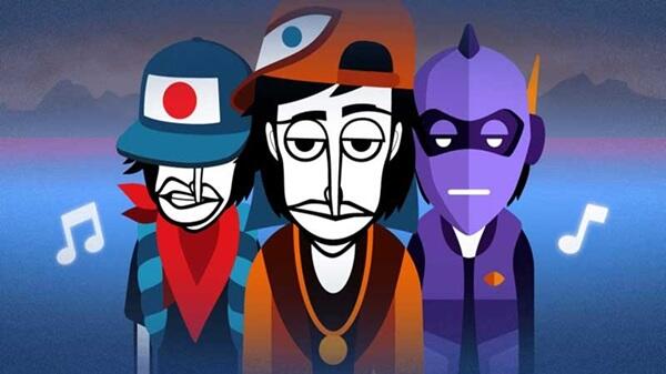 incredibox apk di android