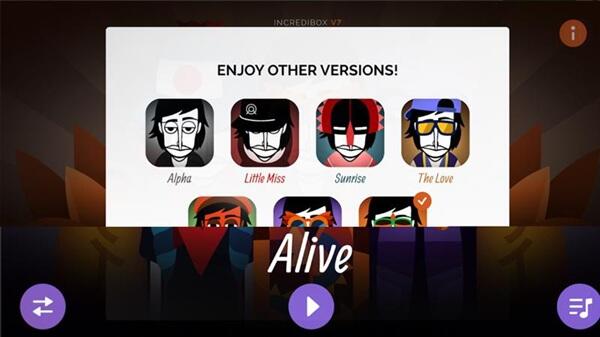 incredibox apk versi terbaru