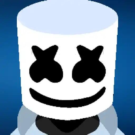 Incredibox Alone Marshmello