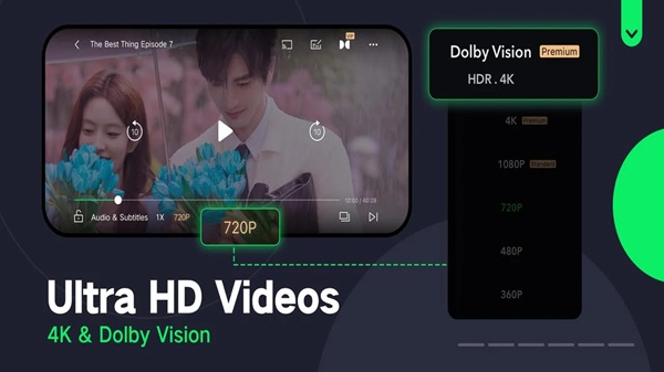 iqiyi apk versi terbaru