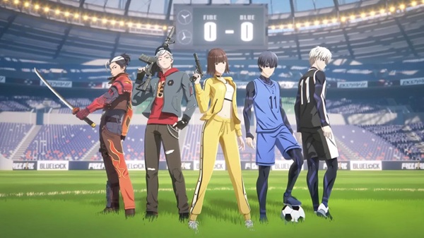 isagi apk 2025