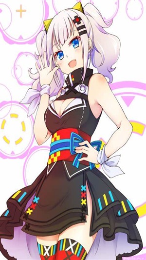 kaguya player apk di android