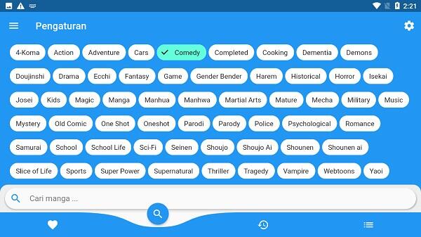 kiryuu apk 2025