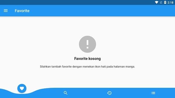 kiryuu apk versi terbaru