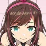 Icon Kizuna Player APK v2.5.1