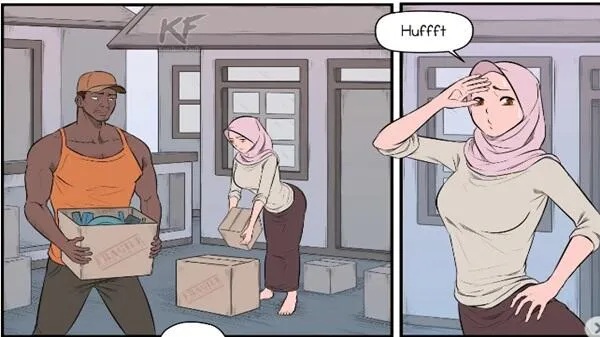 komikus fasik apk versi terbaru