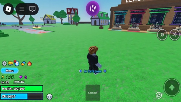 krnl executor apk di android