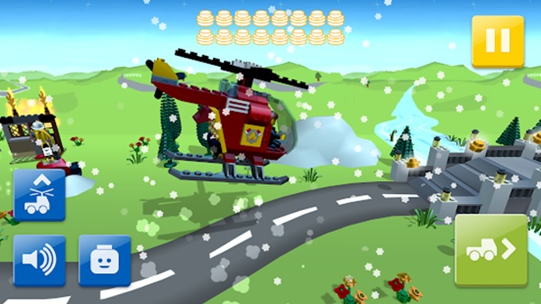 lego junior apk 2025