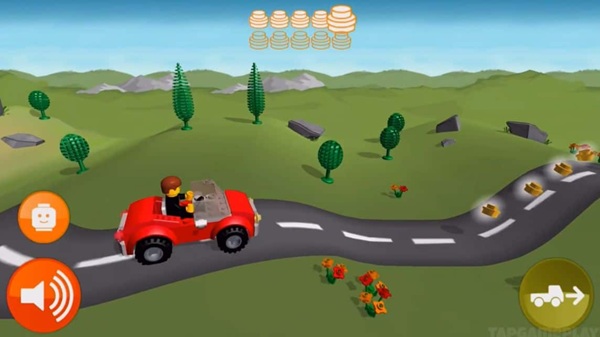 lego junior apk download