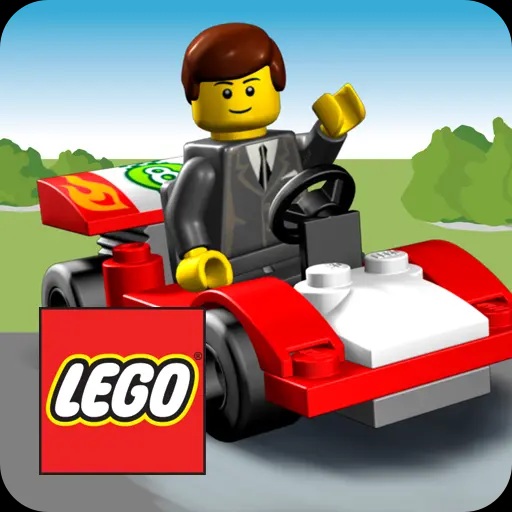 Lego Junior