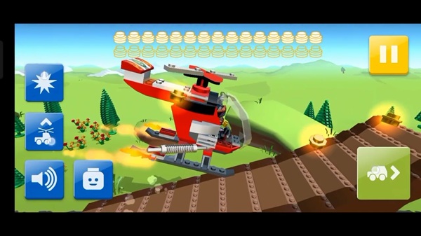 lego junior apk versi terbaru