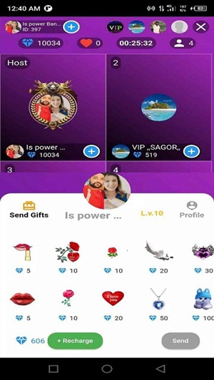 live coolmex apk 2025