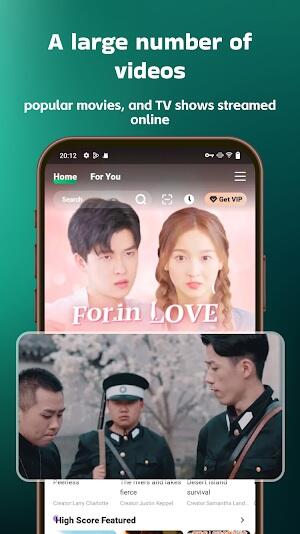 loklok apk 2025