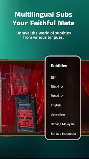 loklok apk di android