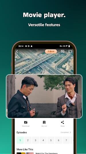 loklok apk versi terbaru