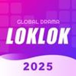 Icon Loklok MOD APK 1.1.0 [VIP Unlocked, No ADS]