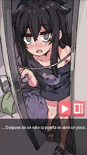 lonely girl apk 2025