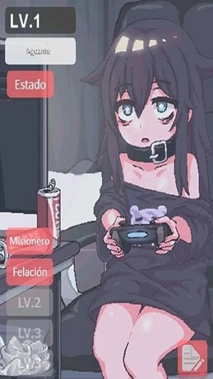 lonely girl apk versi terbaru