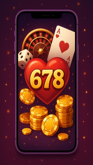 love678 apk versi terbaru