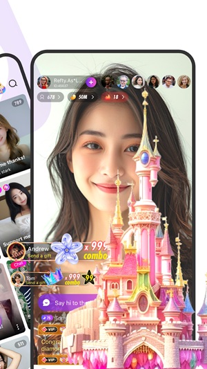 mango live apk 2025