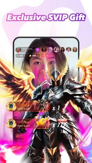 mango live apk versi terbaru
