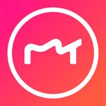 Icon Meitu MOD APK 12.8.5 [VIP Unlocked]