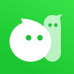 Icon MiChat MOD APK 1.4.711 [Unlocked Premium]