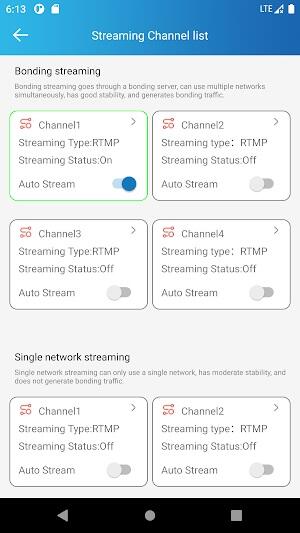 mlive apk di android