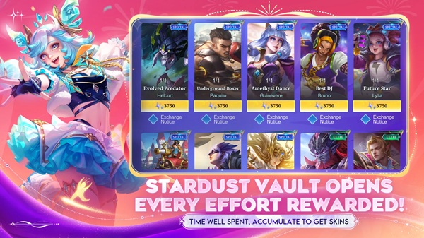 mobile legends bang bang apk di android
