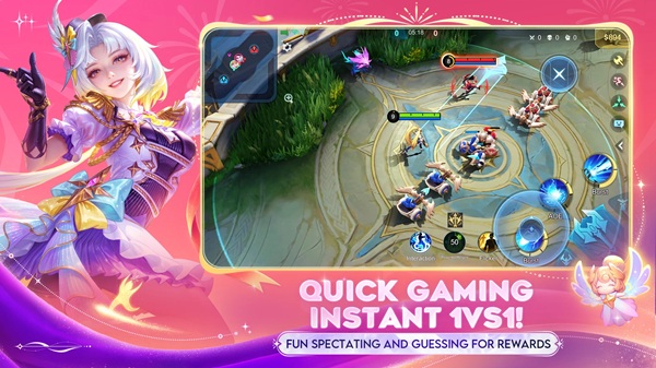 mobile legends bang bang apk versi terbaru