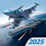 Icon Modern Warplanes MOD APK 1.20.2 [Unlimited Money]