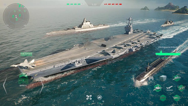 modern warships apk versi terbaru