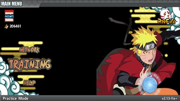 naruto senki apk download
