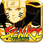 Icon Naruto Senki APK 2.1.6-fix