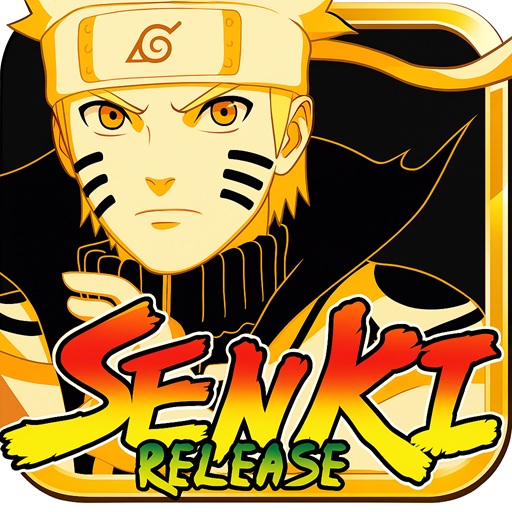 Naruto Senki