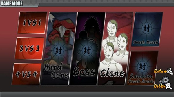 naruto senki apk versi terbaru