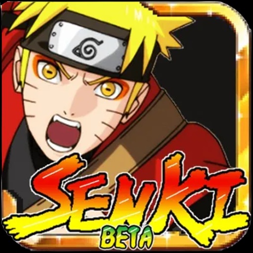 Naruto Senki Over Crazy