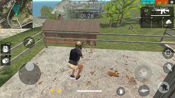 ninghurip digital apk di android