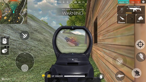 ninghurip digital apk download