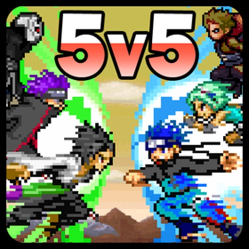 Ninja Moba